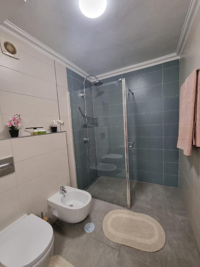 Penthouse-Complex Cristimar Apartment ลอส กริสเตียนอส ภายนอก รูปภาพ