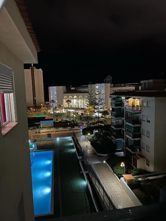 Penthouse-Complex Cristimar Apartment ลอส กริสเตียนอส ภายนอก รูปภาพ