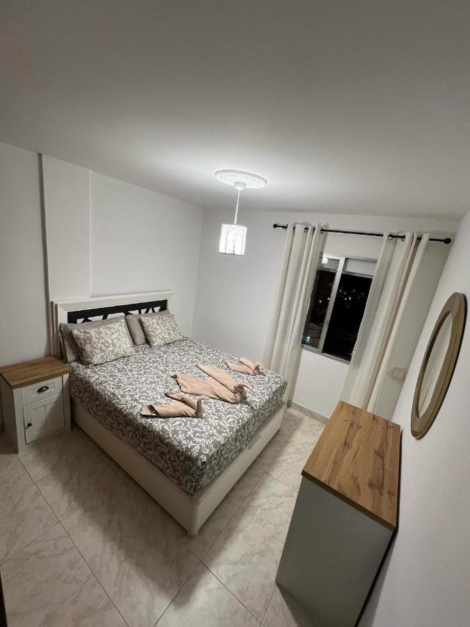 Penthouse-Complex Cristimar Apartment ลอส กริสเตียนอส ภายนอก รูปภาพ
